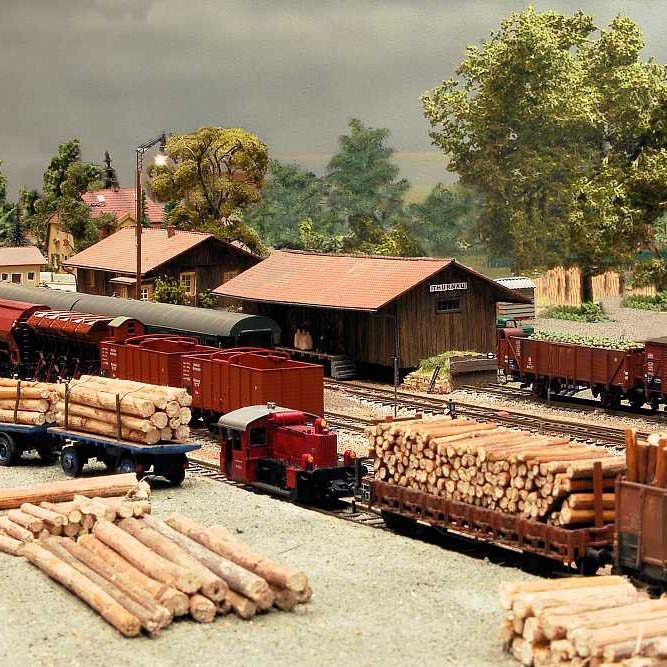 Link zum Anlage Nebenbahn-Thurnau Link zum Anlage Nebenbahn-Thurnau