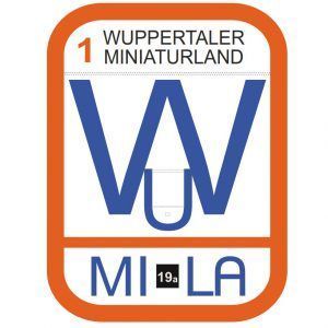 Wuppertaler Miniaturland Wuppertaler Miniaturland