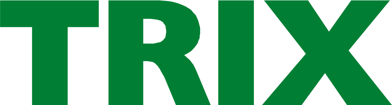 Logo Trix
