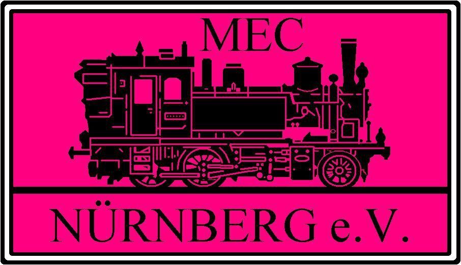 Modell Eisenbahn Club Nürnberg e.V.