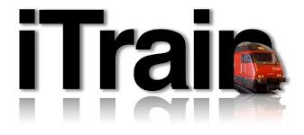 Logo iTrain