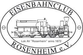 Eisenbahnclub Rosenheim e.V. Eisenbahnclub Rosenheim e.V.