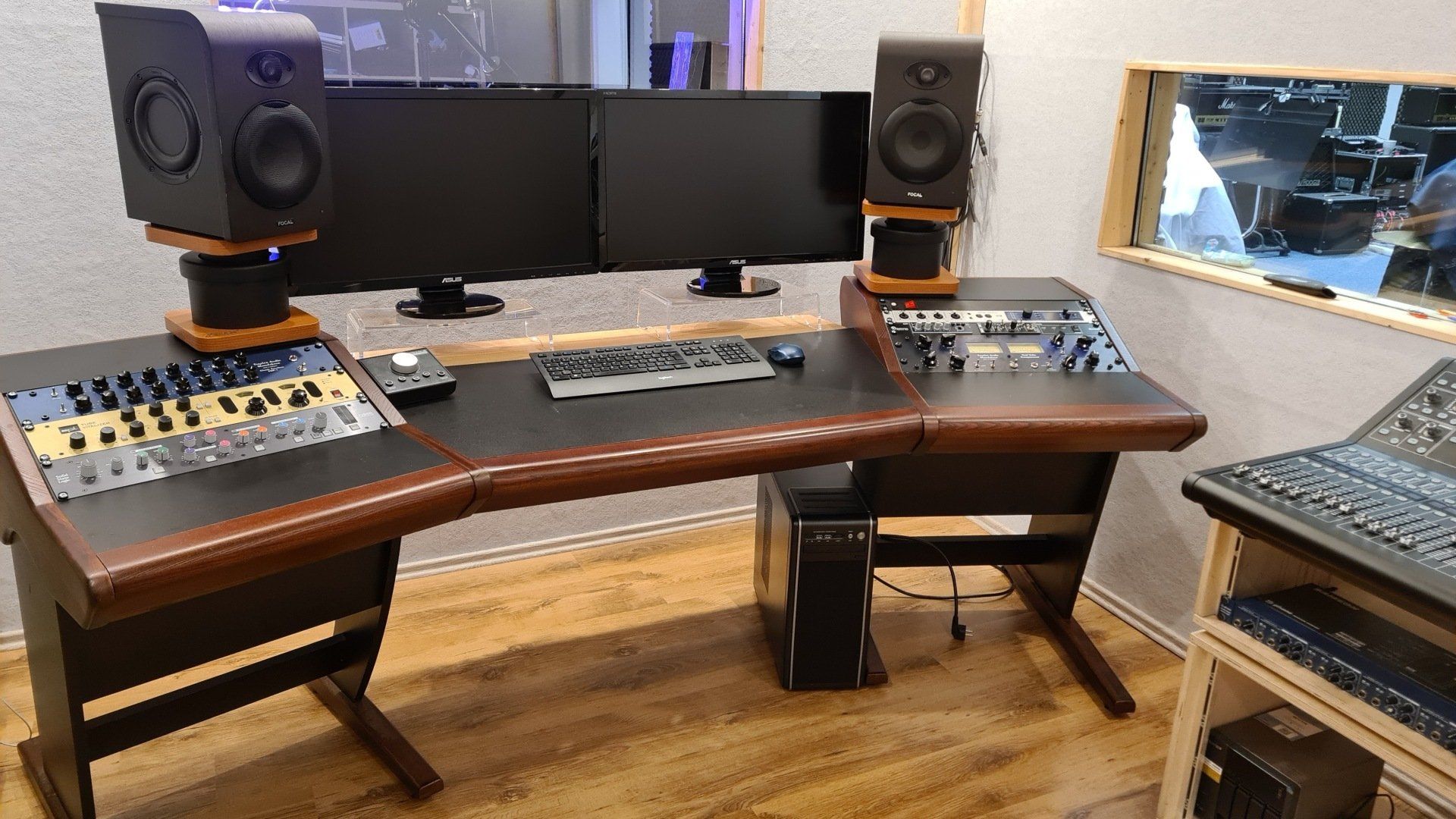 Neue Regie in Solingen