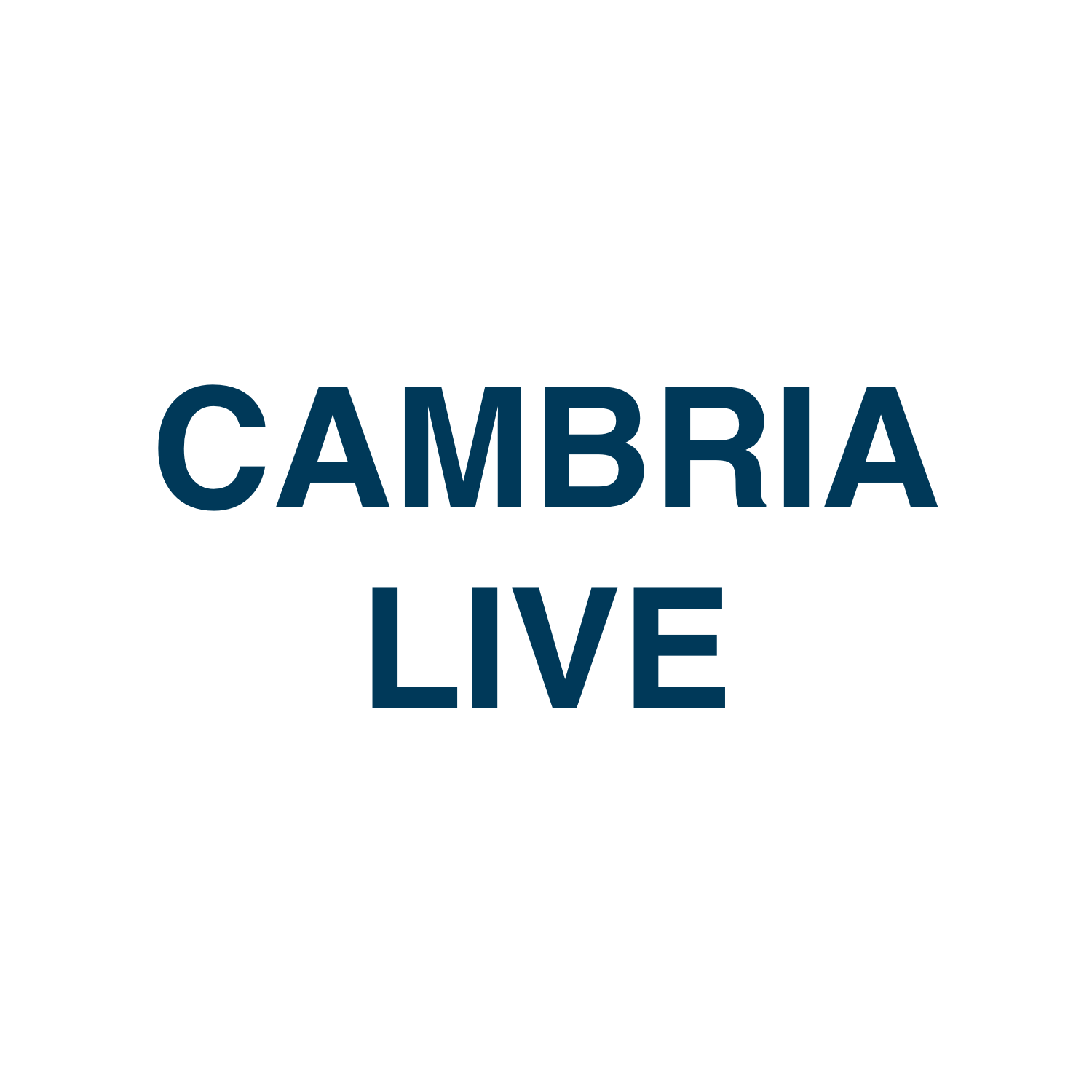 Cambria LIVE Capella Systems - Cambria LIVE