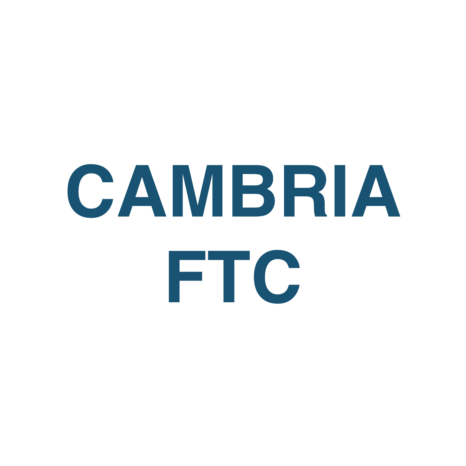 Capella Systems Cambria FTC