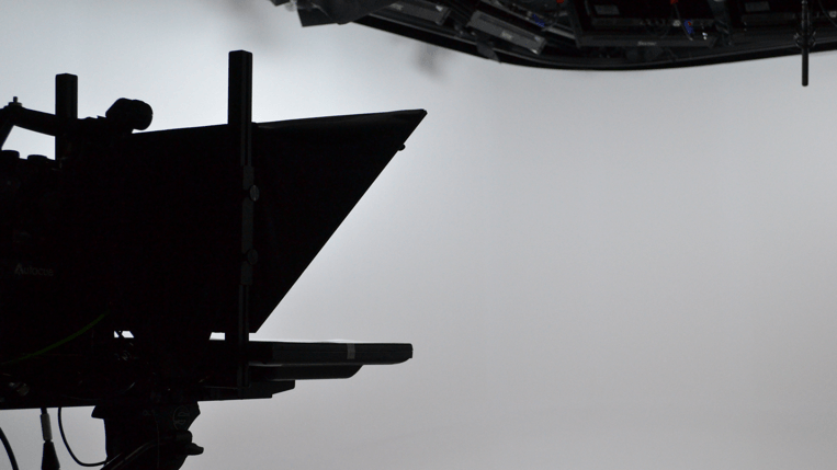 Hohlkehle TV- und Fotostudio