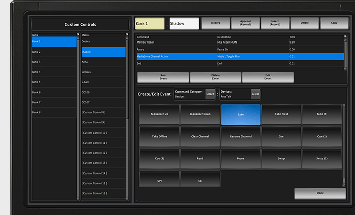 ROSS Carbonite Black Solo - Makros ROSS Carbonite Black Solo - Makros