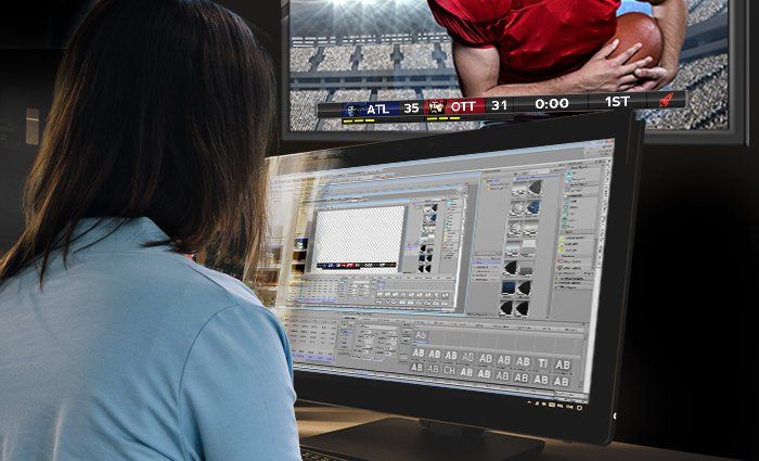 ROSS Ultra-XPression-LiveCG ROSS Ultra-XPression-LiveCG