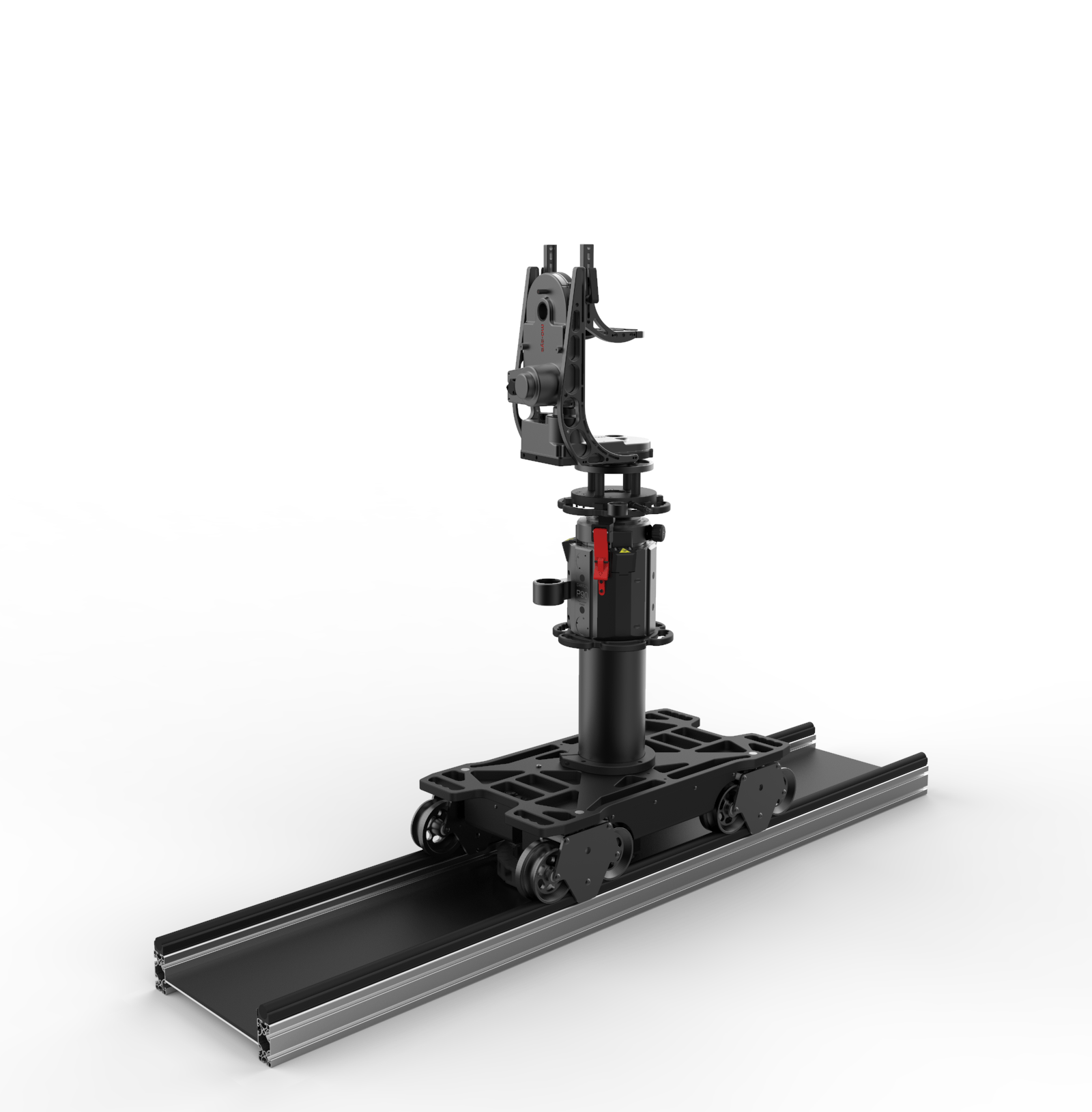 Mo-Sys ViaDolly Mo-Sys ViaDolly Kamera Schienensystem
