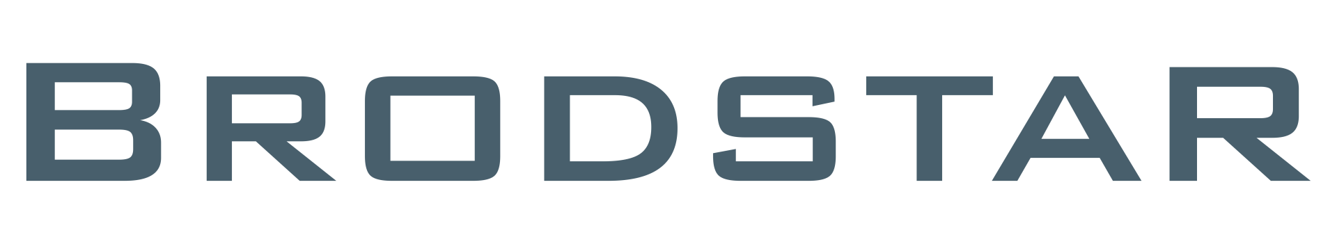 Stryme - Brodstar - Distribution-Monitoring