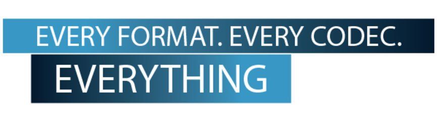 Stryme GENESIX - Everything Ingest