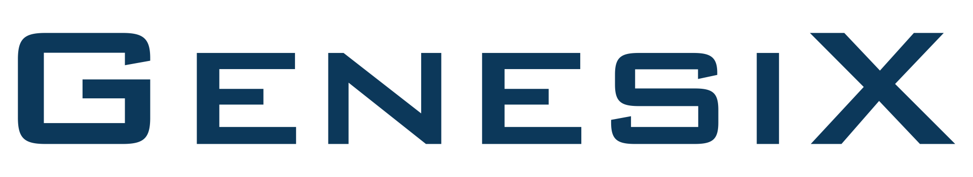 Stryme - GENESIX All-Ingest Videoserver