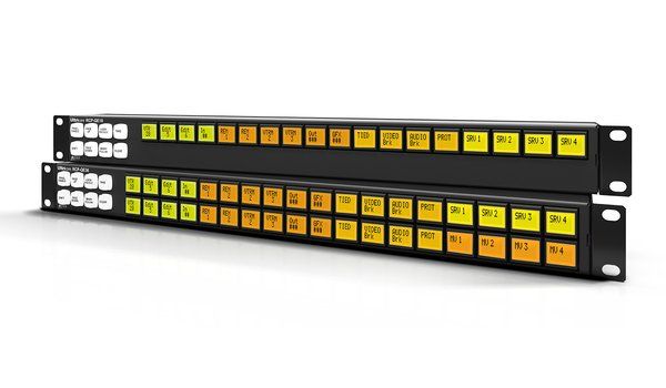 ROSS Control Panels RCP-QE18