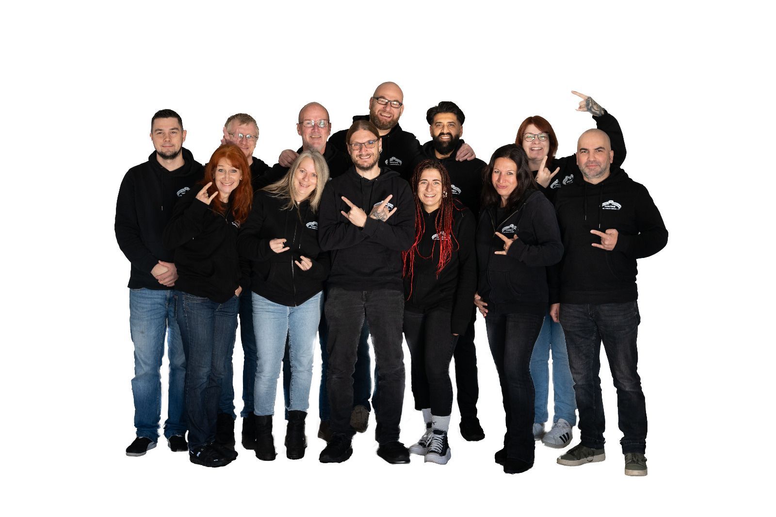 Fahrschulteam