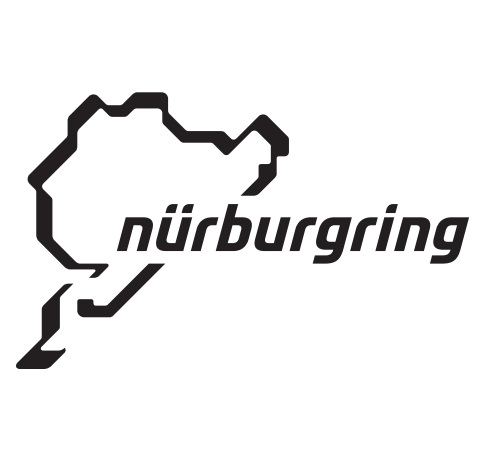 Logo Nürburgring - Partner von CateringLovers
