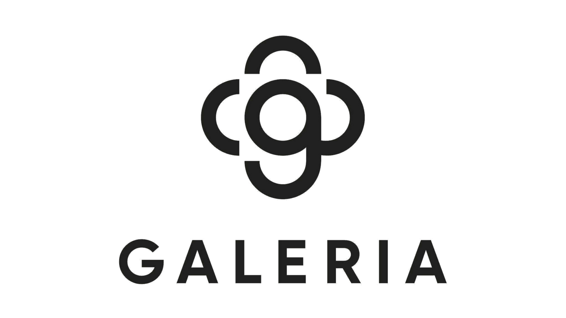 Logo Galeria Kaufhof - Partner von CateringLovers
