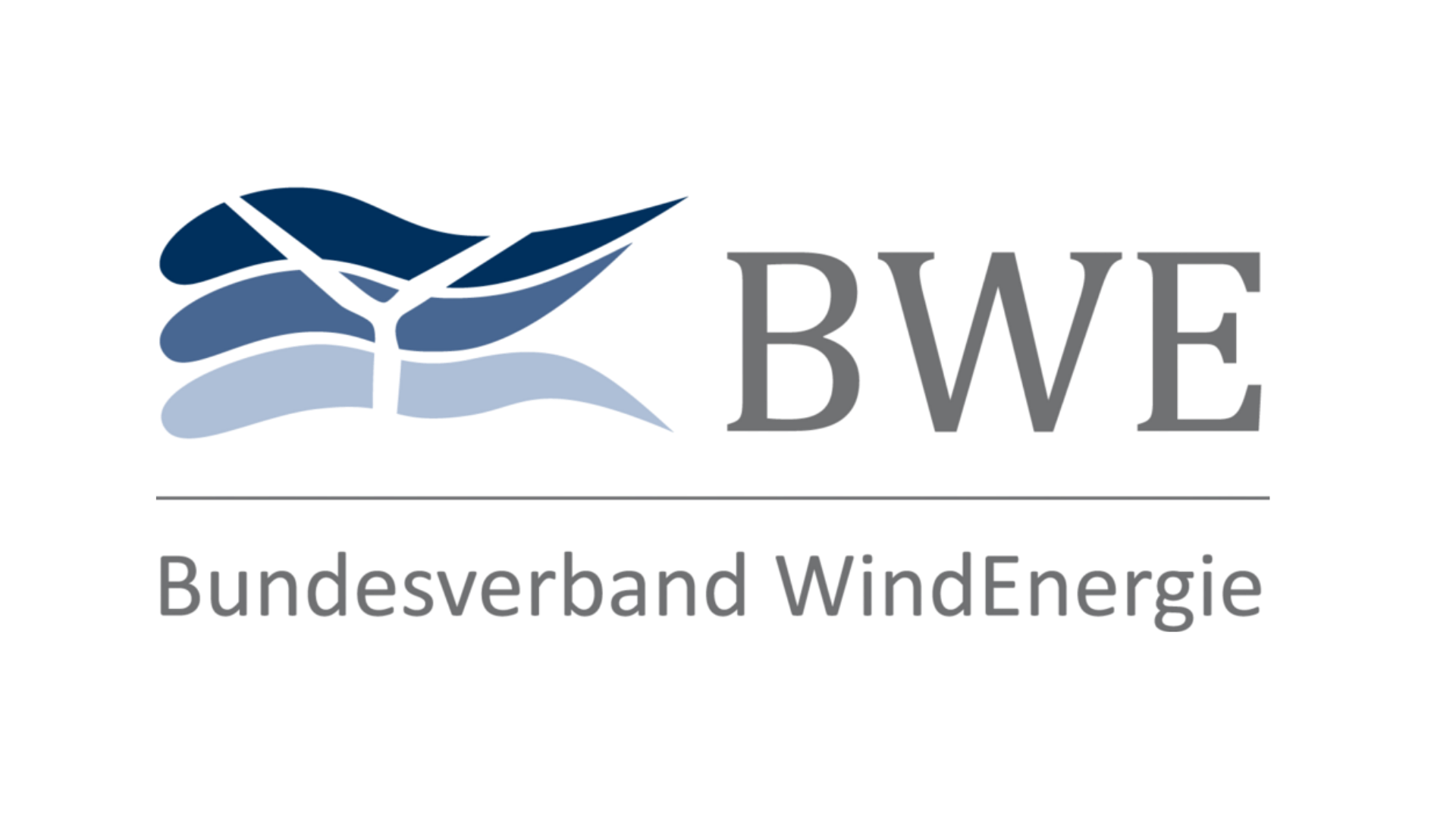 Logo Bundesverband Windernergie - Partner von CateringLovers