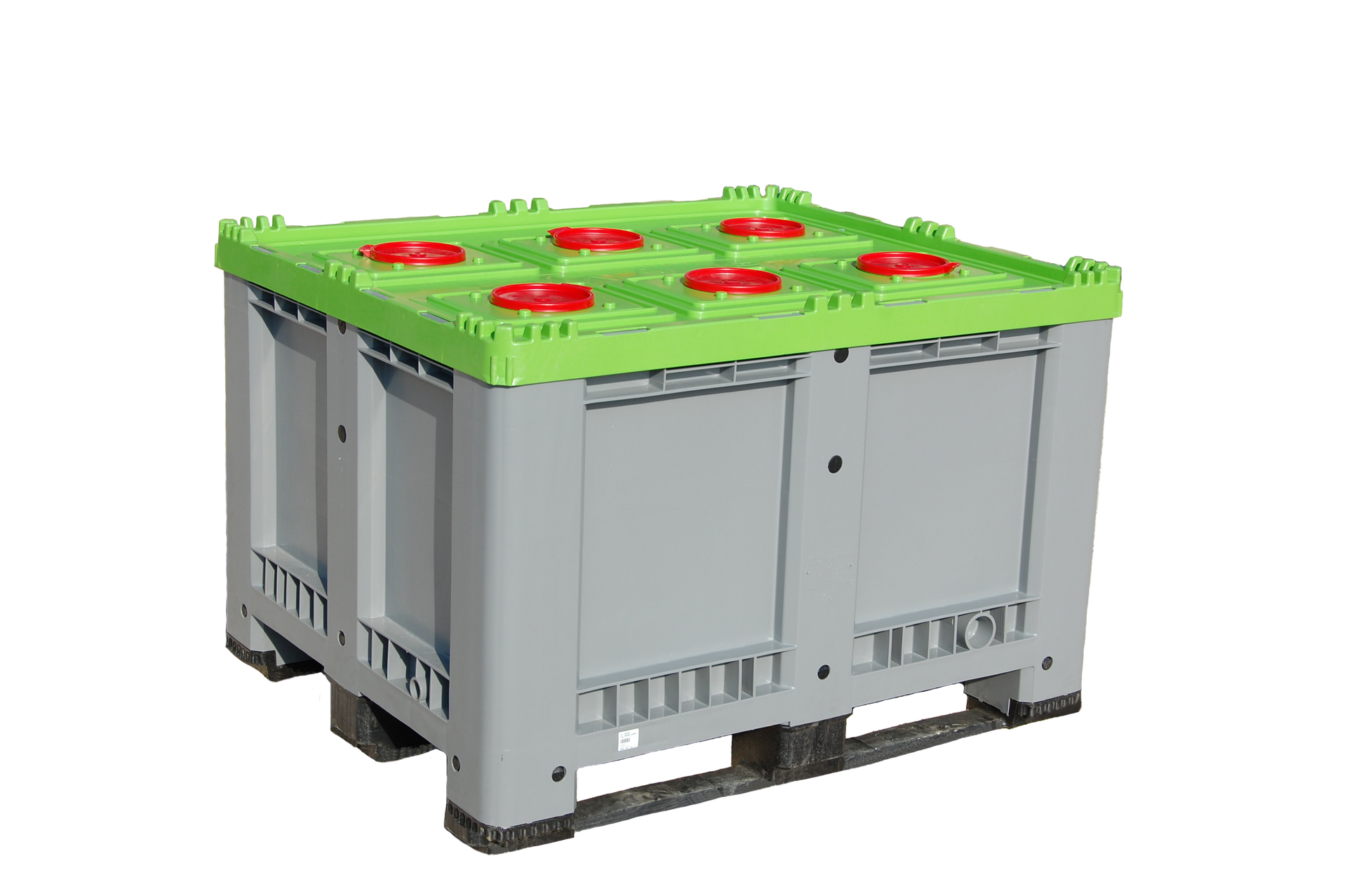 CA-Lagerbox