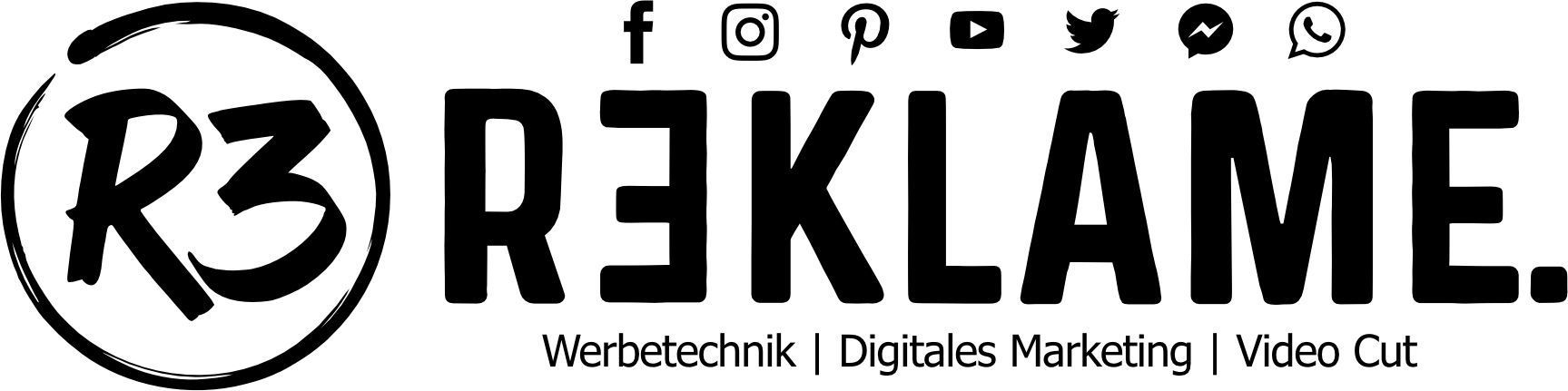 Diese Seite hat R3klame Werbetechnik gestaltet – wir machen das auch für Sie! Diese Seite hat R3klame Werbetechnik gestaltet – wir machen das auch für Sie!