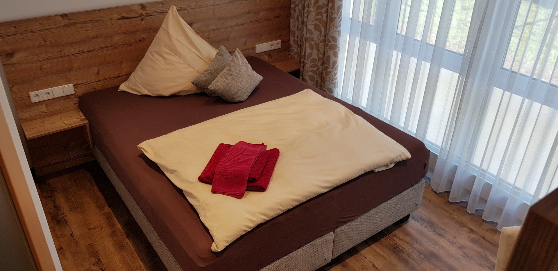 Ihr Hotel in Renningen Zimmer, Hotel, Renningen,Wohlfühlhotel