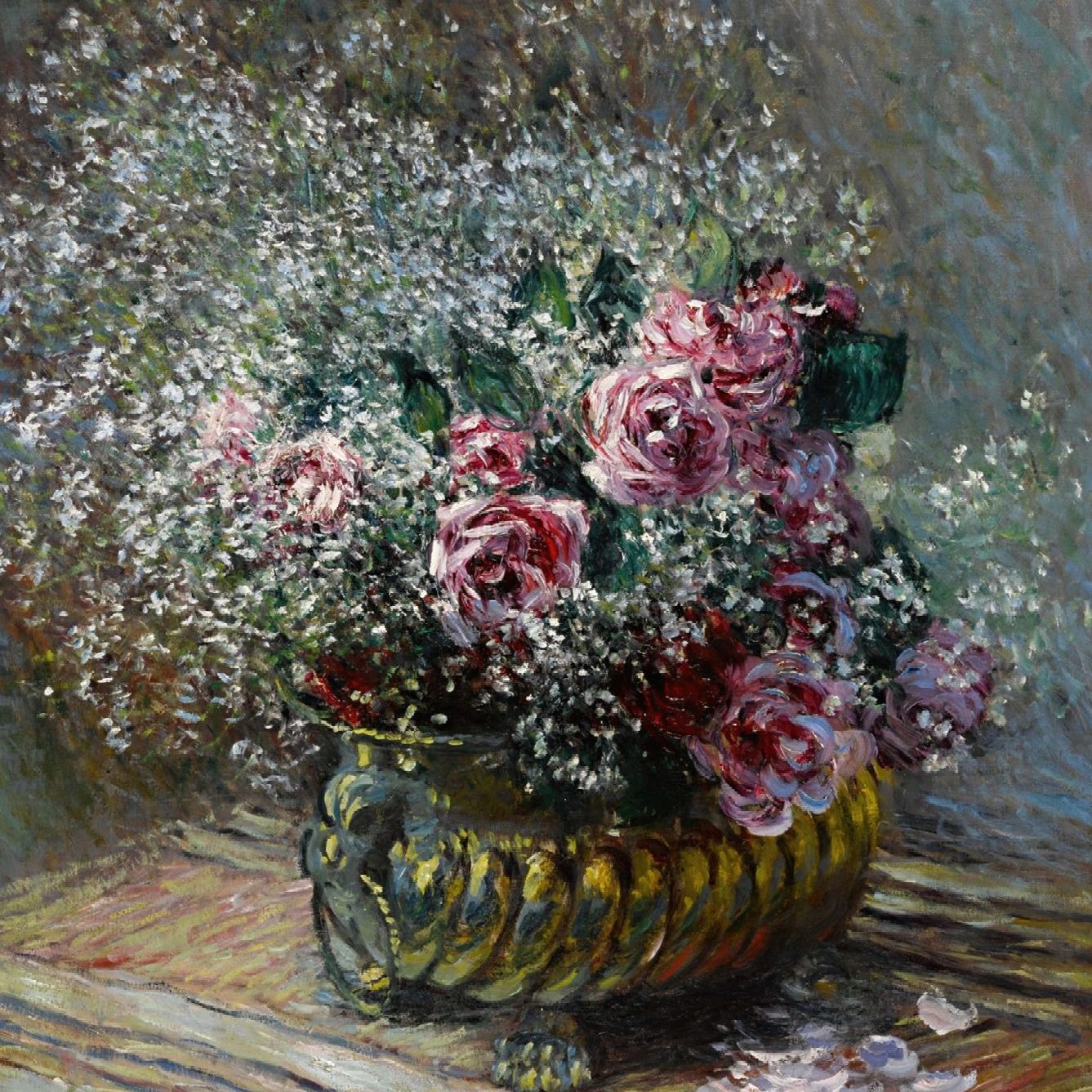 Bouquets de fleurs