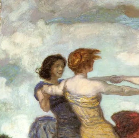 Les symboliques du printemps