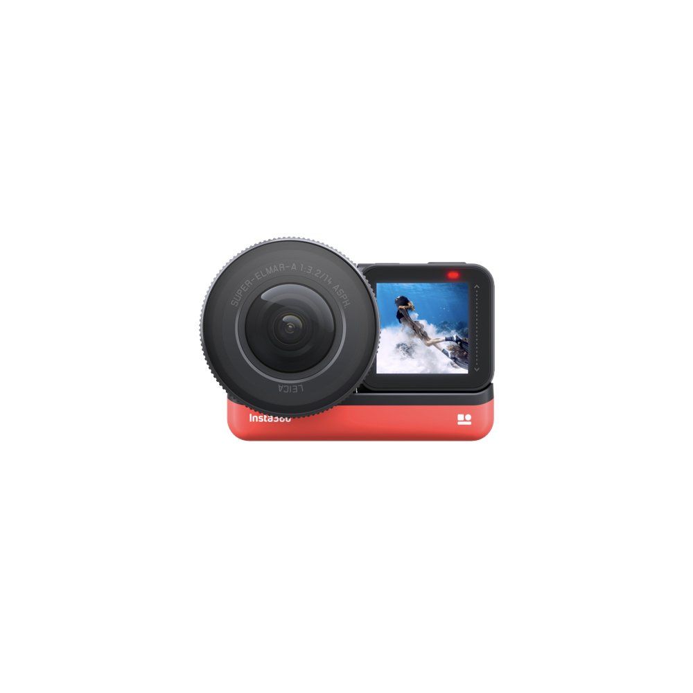 INSTA360 ONE R