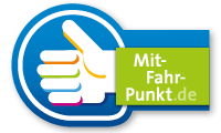 Mit-Fahr-Punkte im Dreisamtal