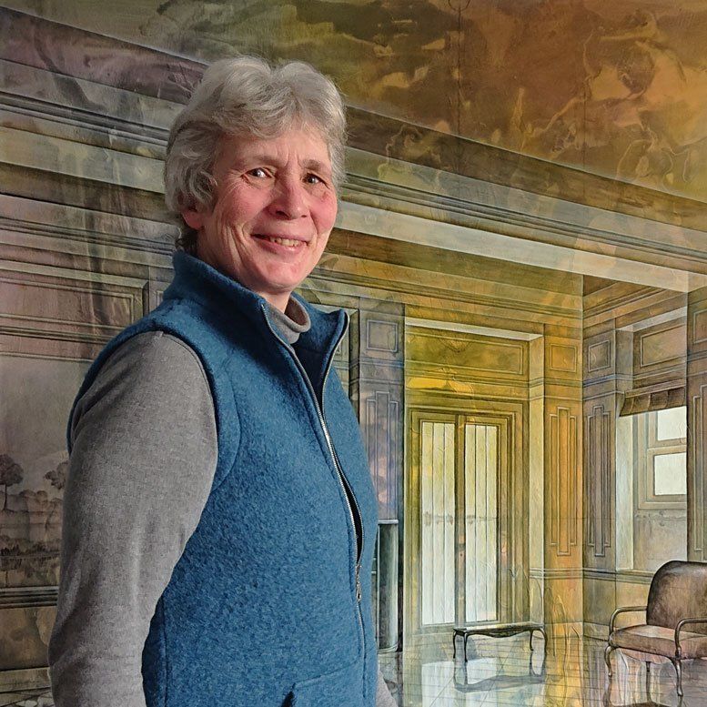 Petra Niederdorf Petra Niederdorf