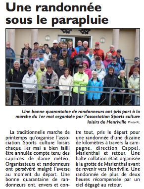 RL du 3 mai 2017