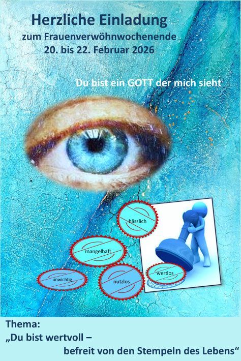 Frauenverwöhnwochenende Frauenverwöhnwochenende