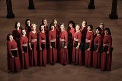Lettischer Frauenchor Silava Lettischer Frauenchor Silava