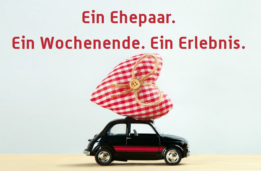Begegnungen in der Ehe Begegnungen in der Ehe