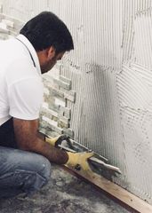 FLİESEN & TROCKENBAU