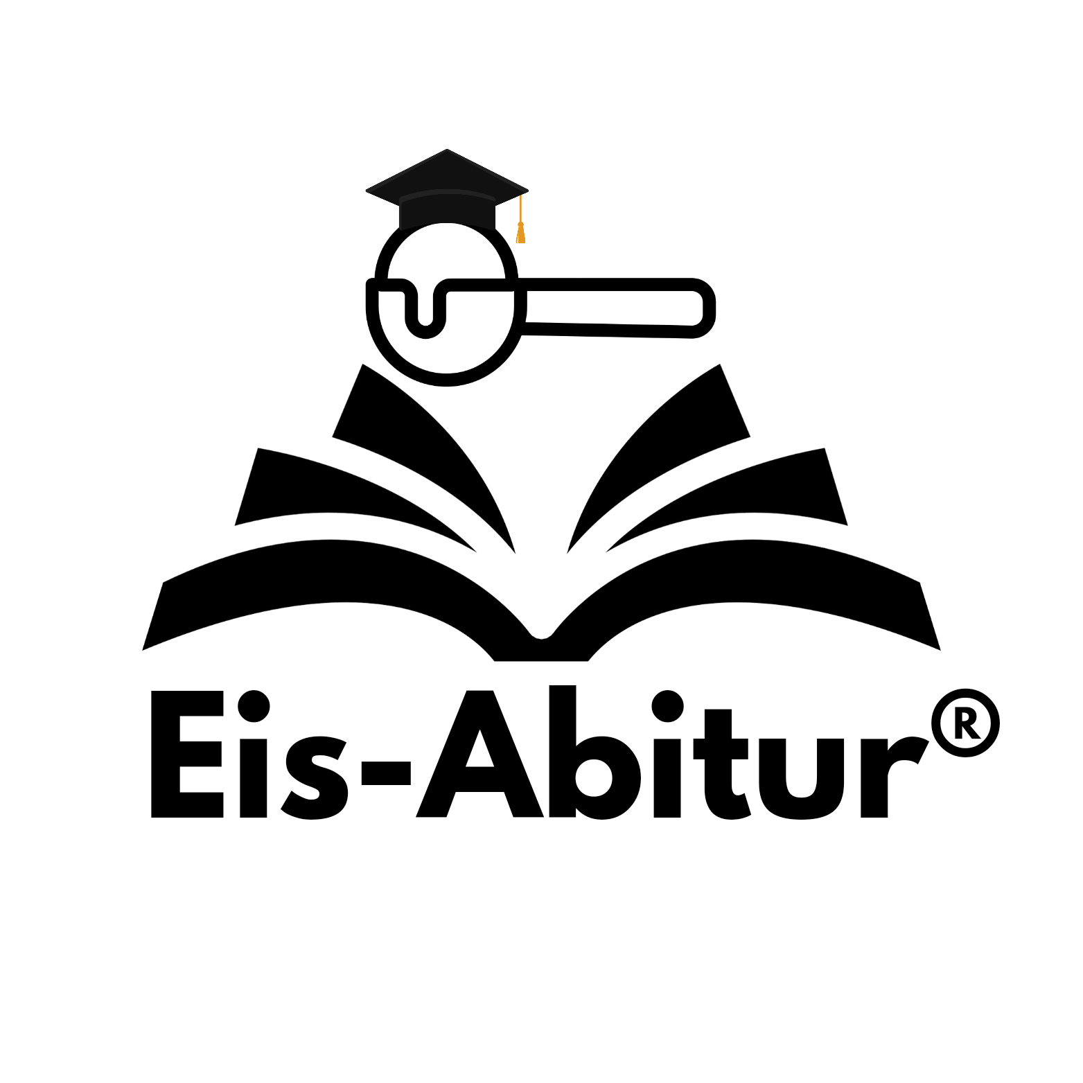 Eis-Abitur Logo