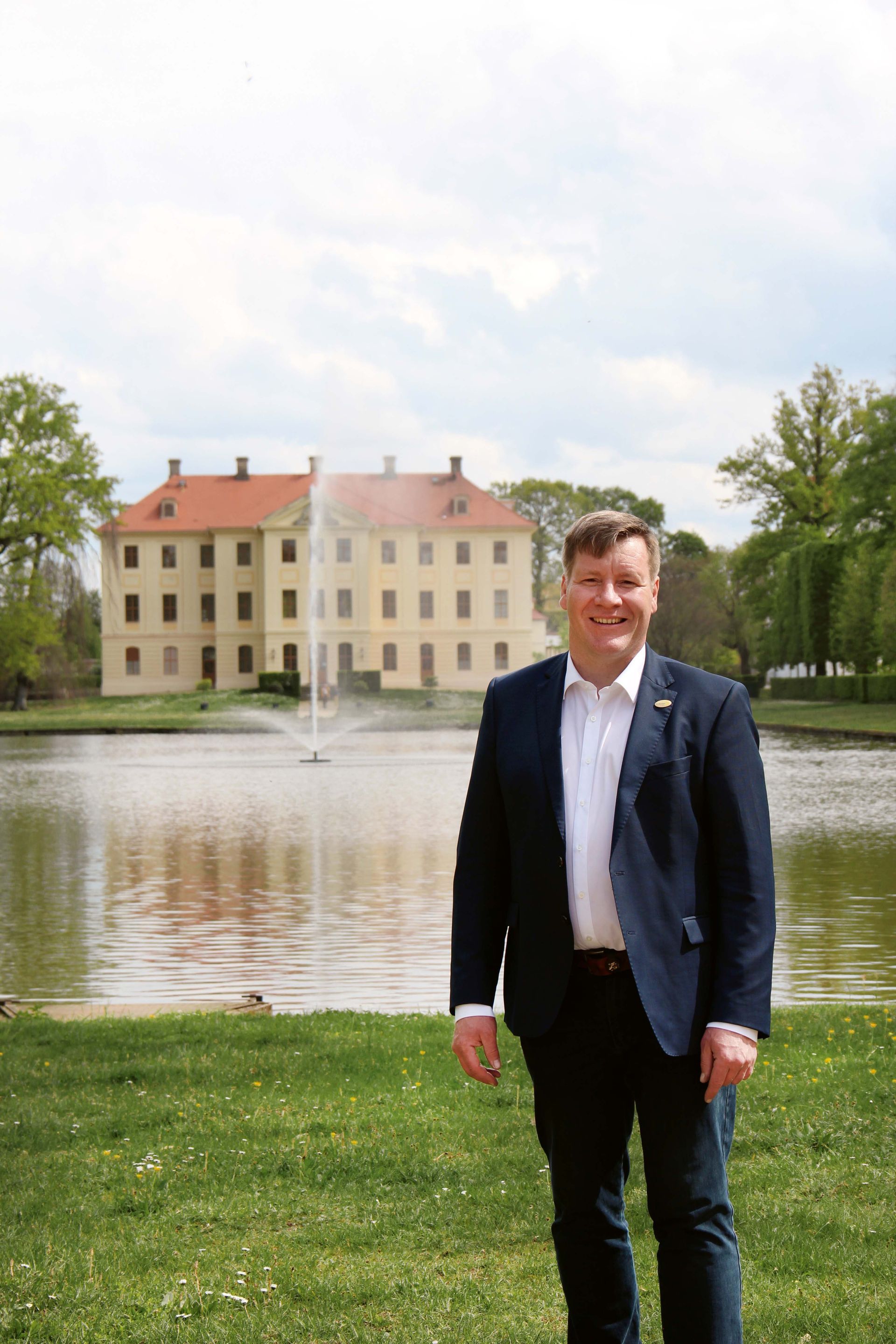 Kandidat Dr. Sven Mißbach