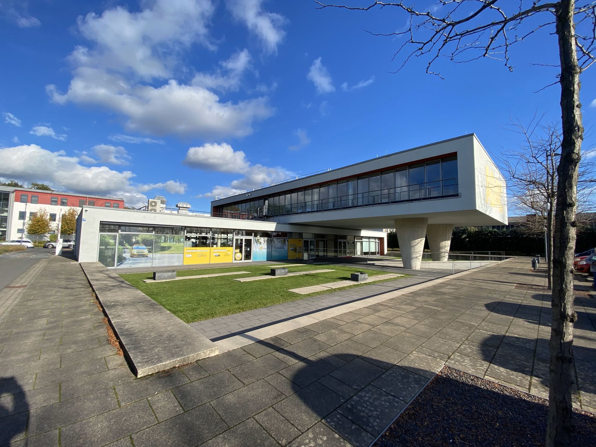 Verheyen - Ingenieure Siegburg