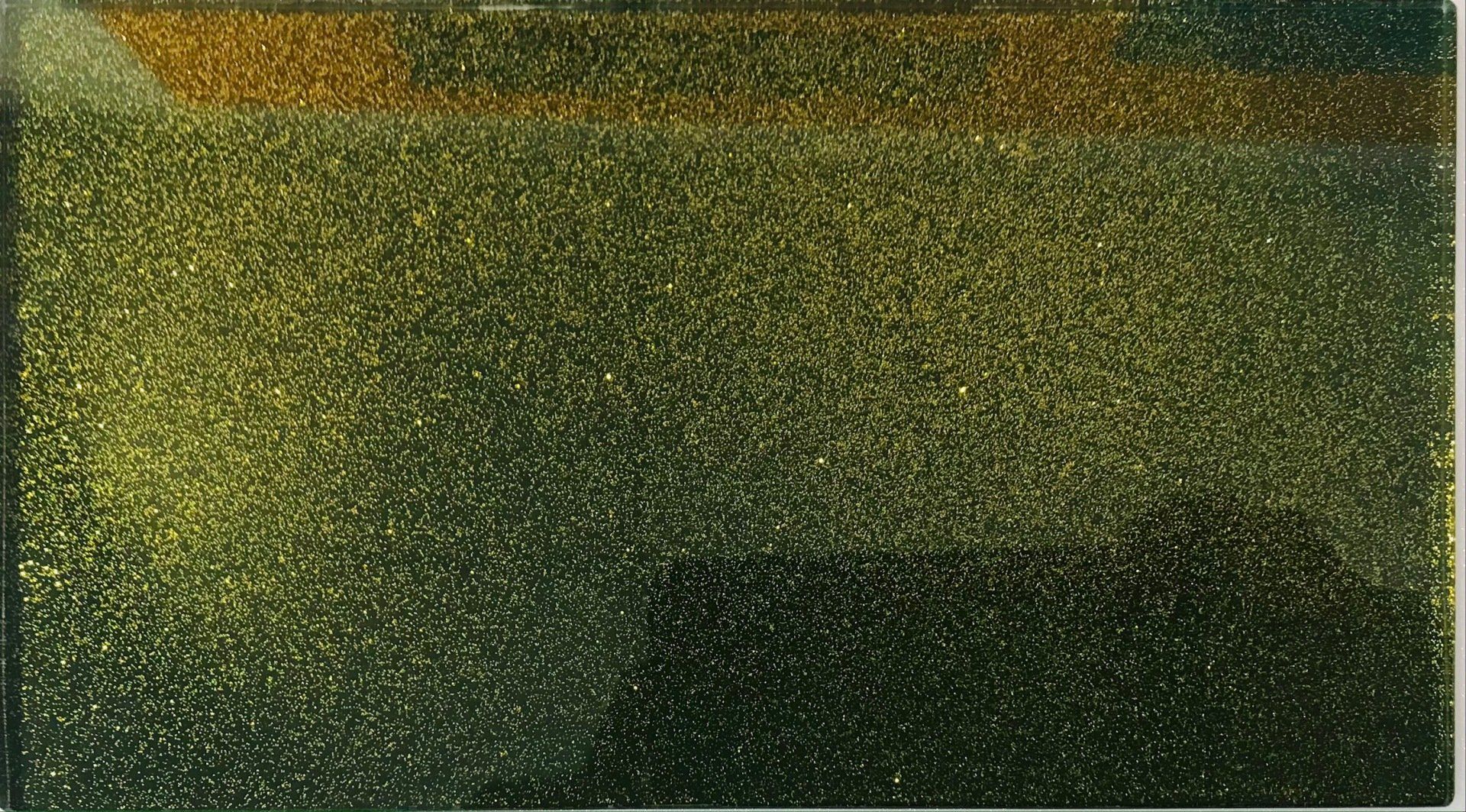 Crédence verre Artisan verrier Aubagne Marseille