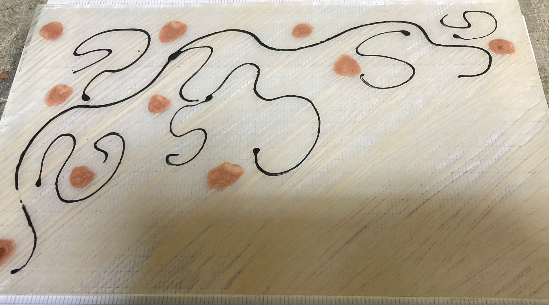 creation vaisselle art de la table verre fusing par artisan verrier aubagne