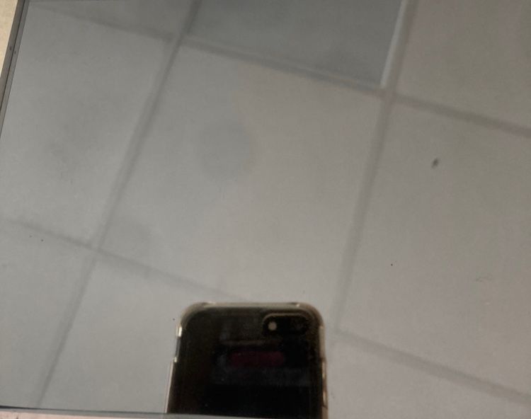 Crédence miroir Artisan verrier Aubagne Marseille