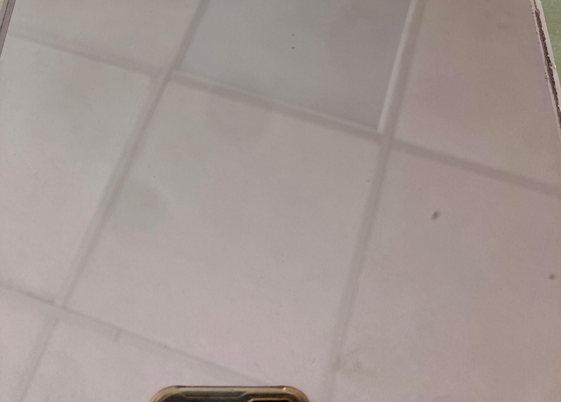 Crédence miroir Artisan verrier Aubagne Marseille