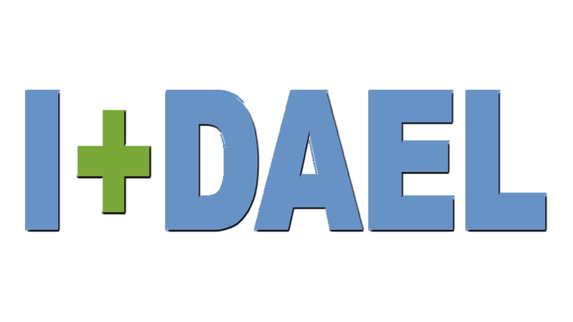Logo I+DAEL | Brand of Enforced Laboratory Universal, S.L.