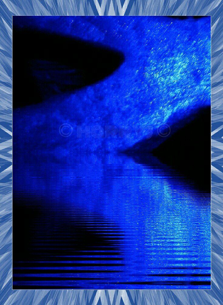 Kunst Mandelblütenfest NFT