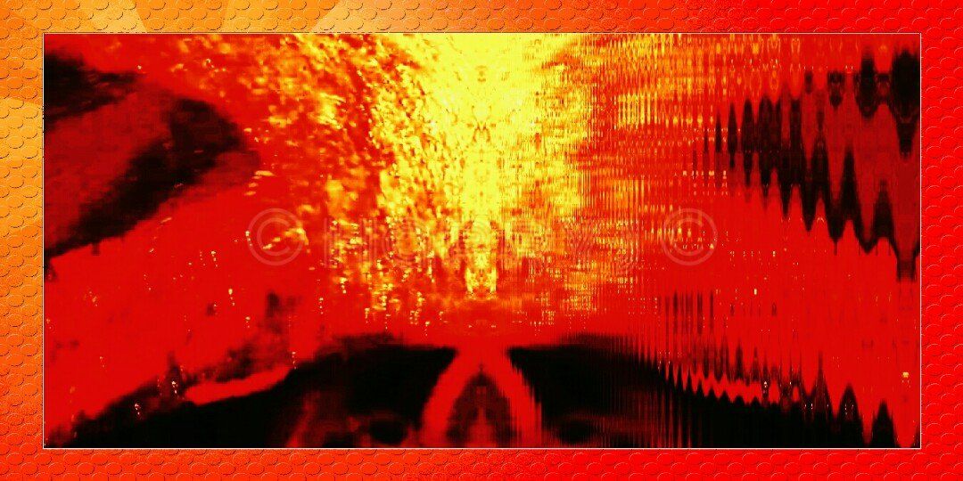 Kunst Mandelblütenfest NFT