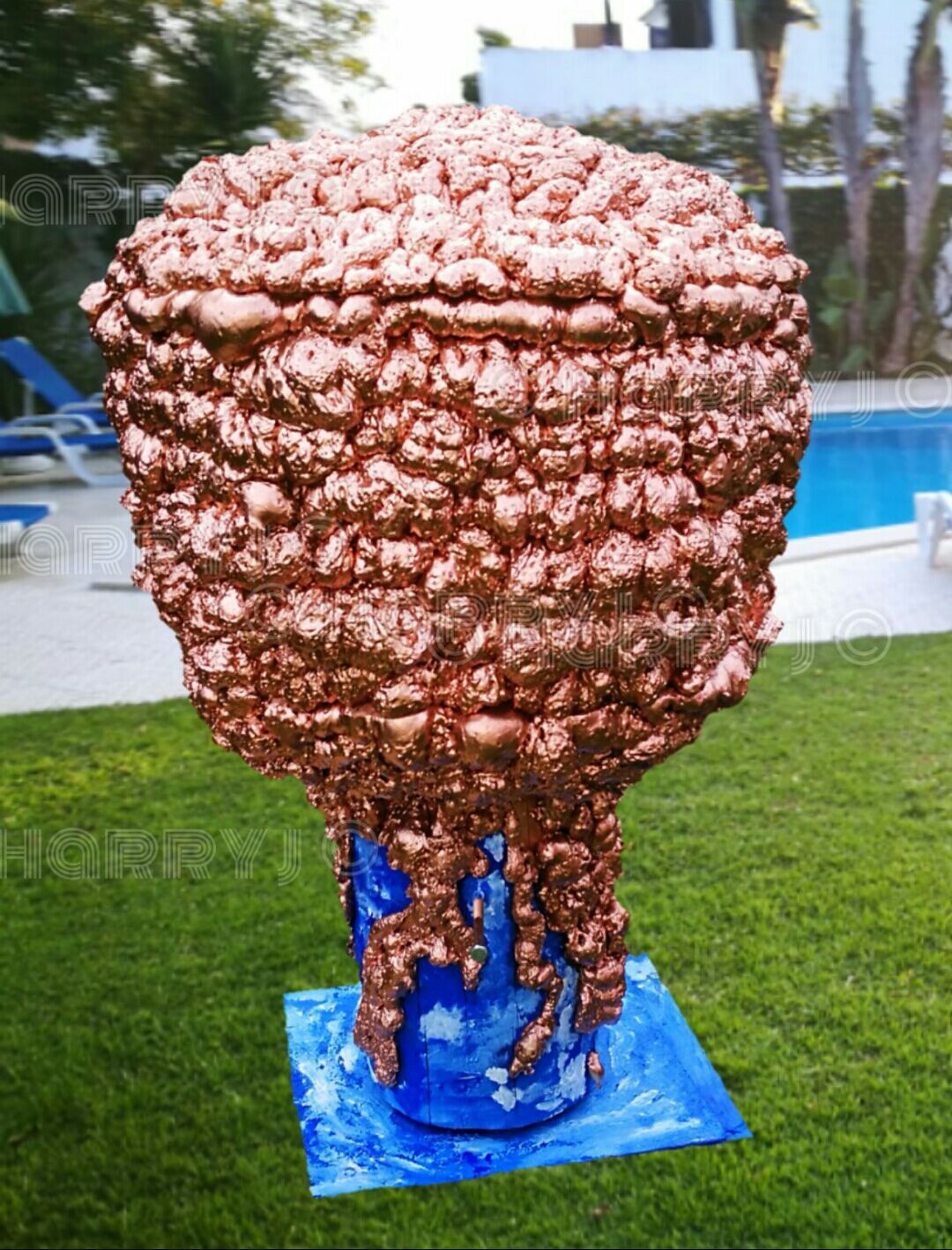 Atom Fridyas for future