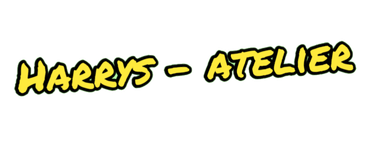 Logo Harrys-atelier