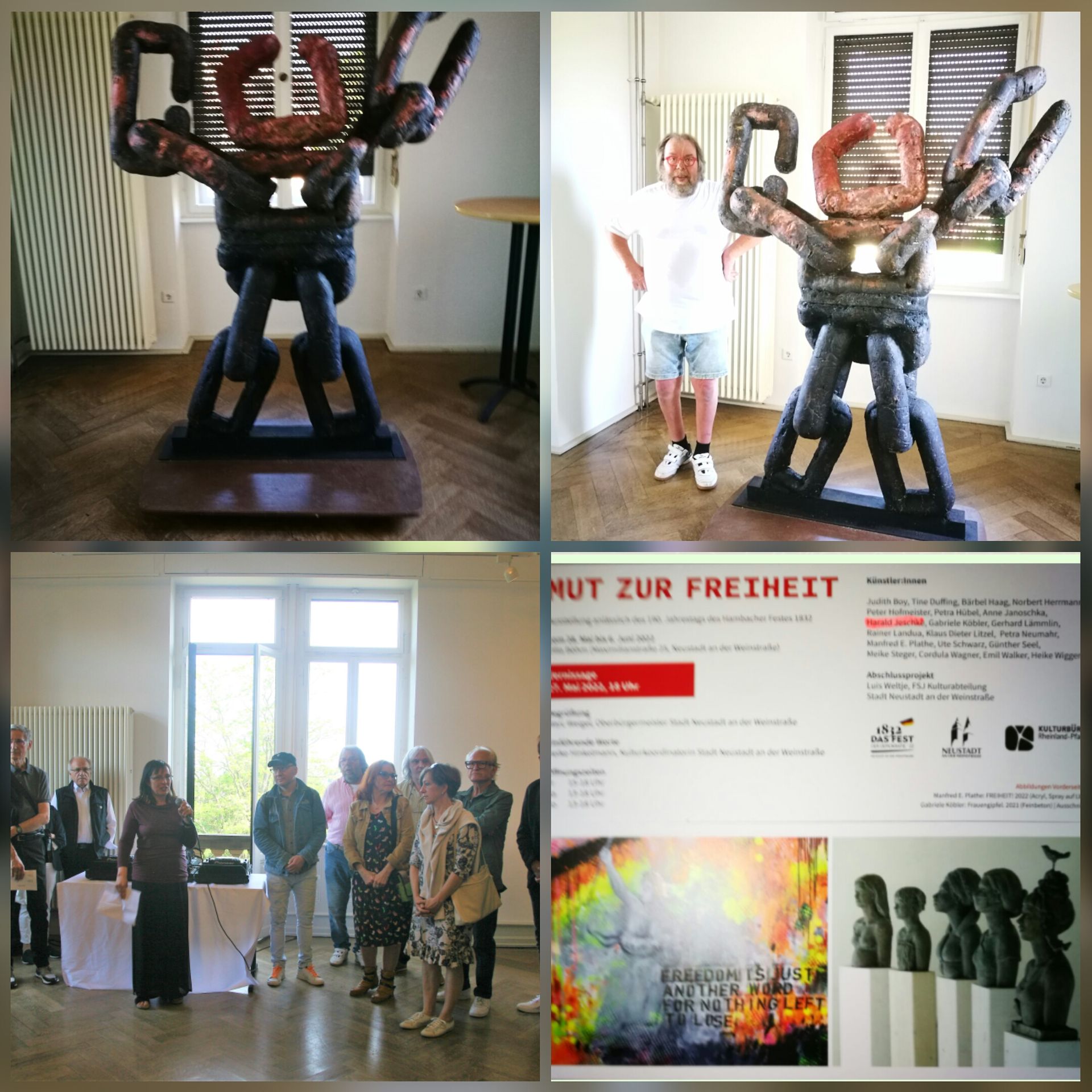 harrys-atelier.de kunst gimmeldingen