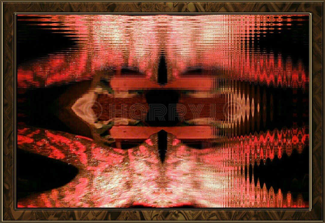 Kunst Mandelblütenfest NFT