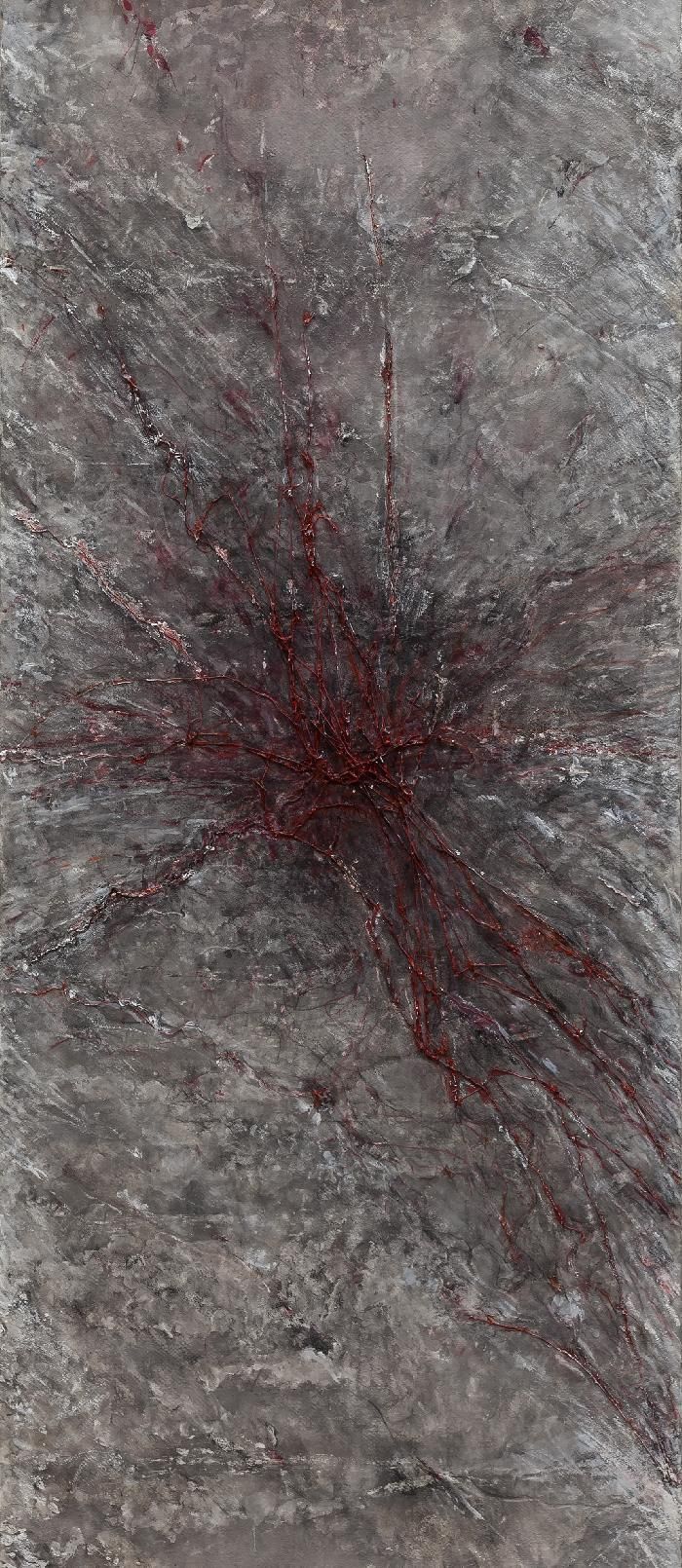 nadine kohn-fiszel artiste plasticienne,paysages interieurs,image 560