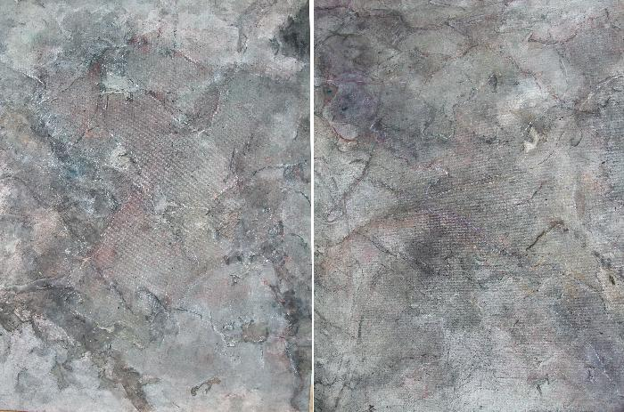 nadine kohn-fiszel artiste plasticienne,paysages interieurs,image 555